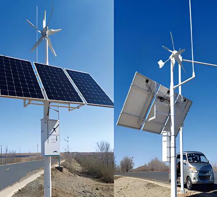 Zasilanie awaryjne dla telekomunikacji 85Vac do 290Vac, rozwiązanie energetyczne na 4-8 godzin