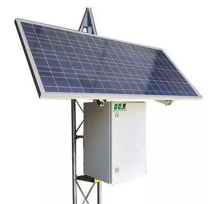 Zasilanie awaryjne dla telekomunikacji 85Vac do 290Vac, rozwiązanie energetyczne na 4-8 godzin