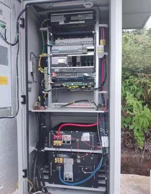 12V 24V 48V zasilanie awaryjne telekomunikacyjne Bez obsługi