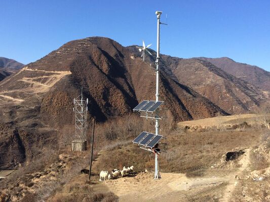 12V 24V 48V zasilanie awaryjne telekomunikacyjne Bez obsługi